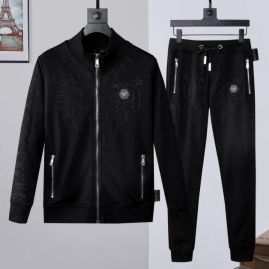 Picture of Philipp Plein SweatSuits _SKUPPM-3XL90829786